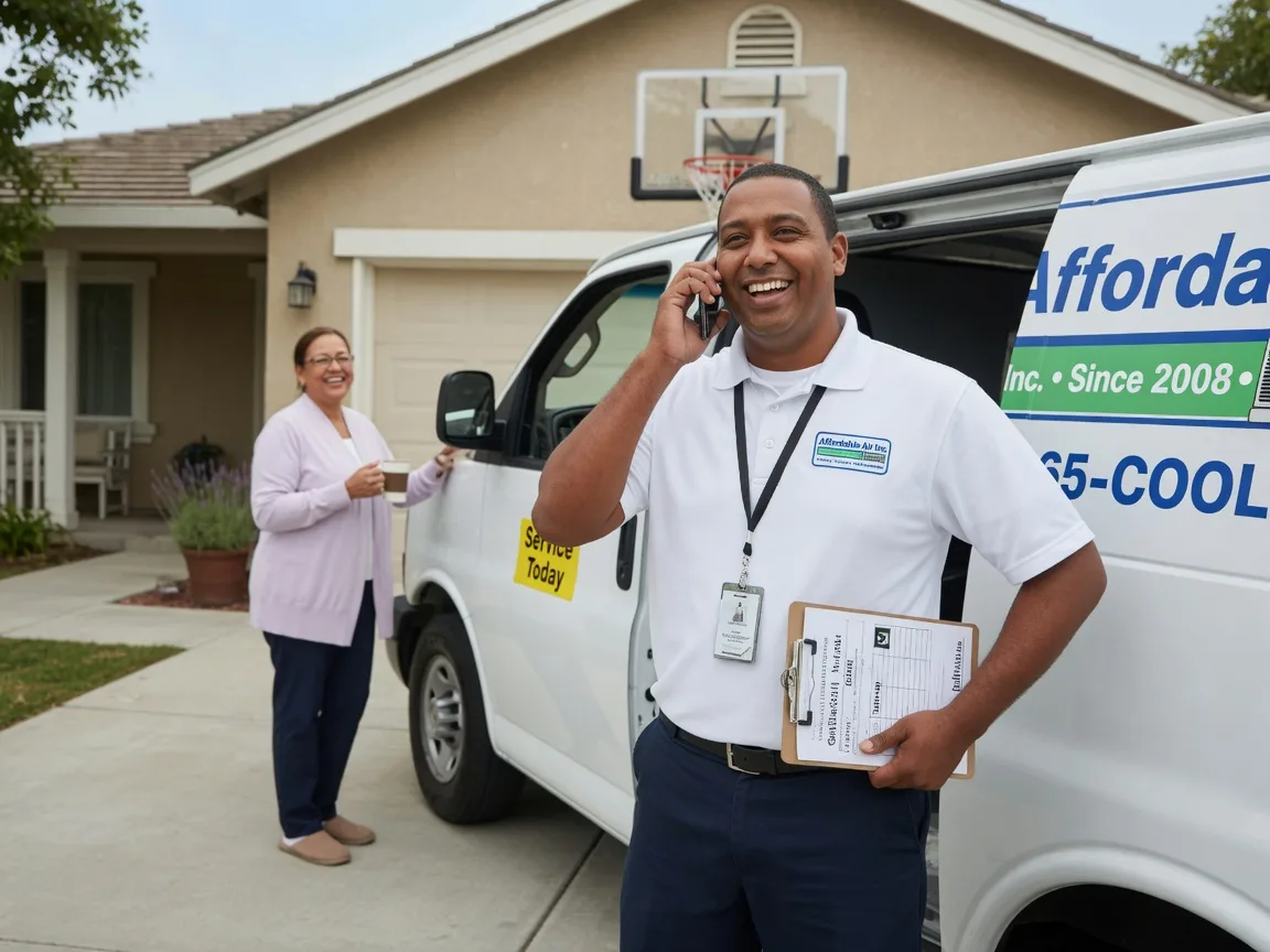 Central Ac Repair Dorado, PR FAQs